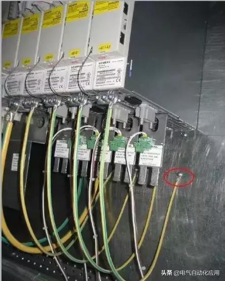 电控柜怎么做好看,怎么快速了解电控柜内部结构