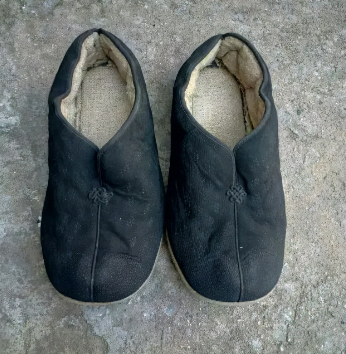 老祖宗不送的东西,东西七不送送了人财两空