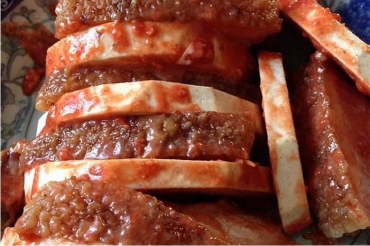 酱卤肉制品加工技术,酱卤工厂配方