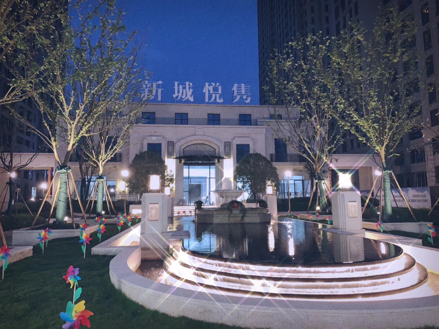 孝感新城悦隽怎么样,孝感新城悦隽周边的规划图