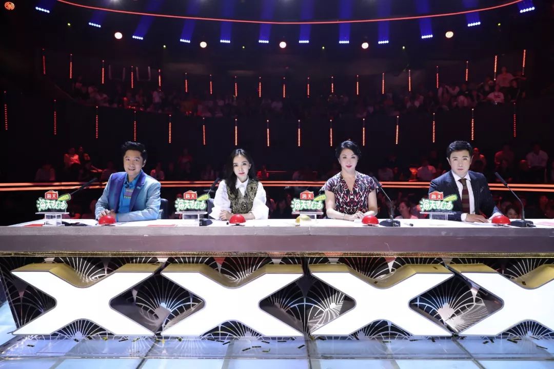 东方卫视梦想改造家,东方卫视为梦而造张翰徐璐