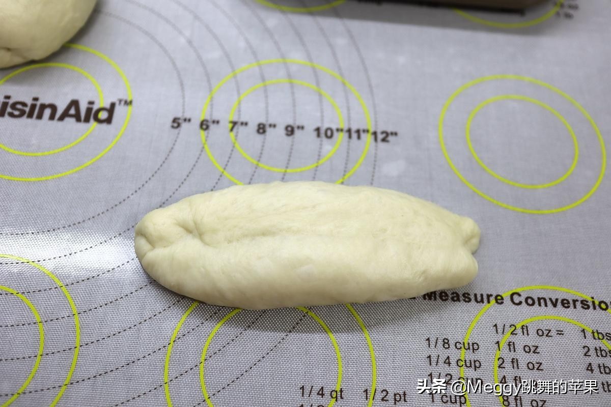 怎么自制热狗面包,热狗面包4个配方