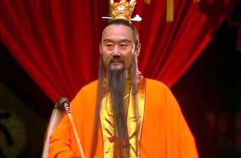 西游记的神仙官位排行,西游记里人物辈分