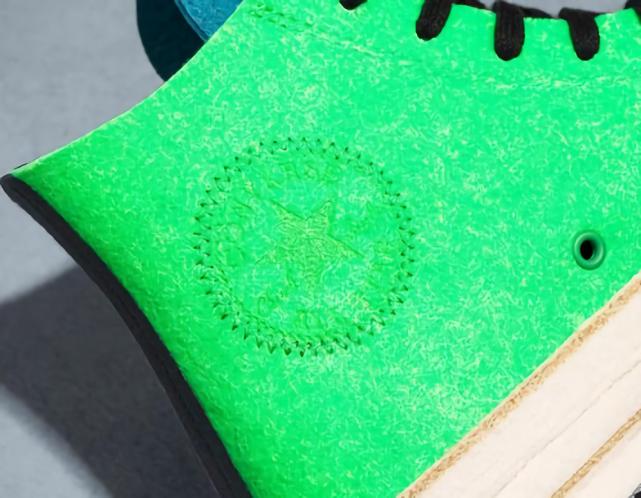 匡威锯齿鞋推荐码数多少 (匡威锯齿厚底鞋合集)