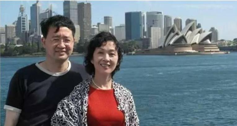 80年代第一美女龚雪近况,八十年代电影演员龚雪近况