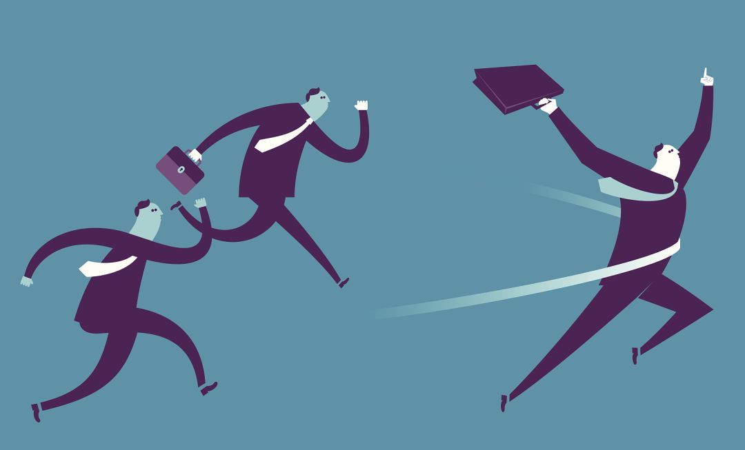 最新跨国药企市值,罗氏和辉瑞强生