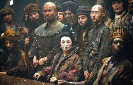 海禁倭患,海禁倭寇