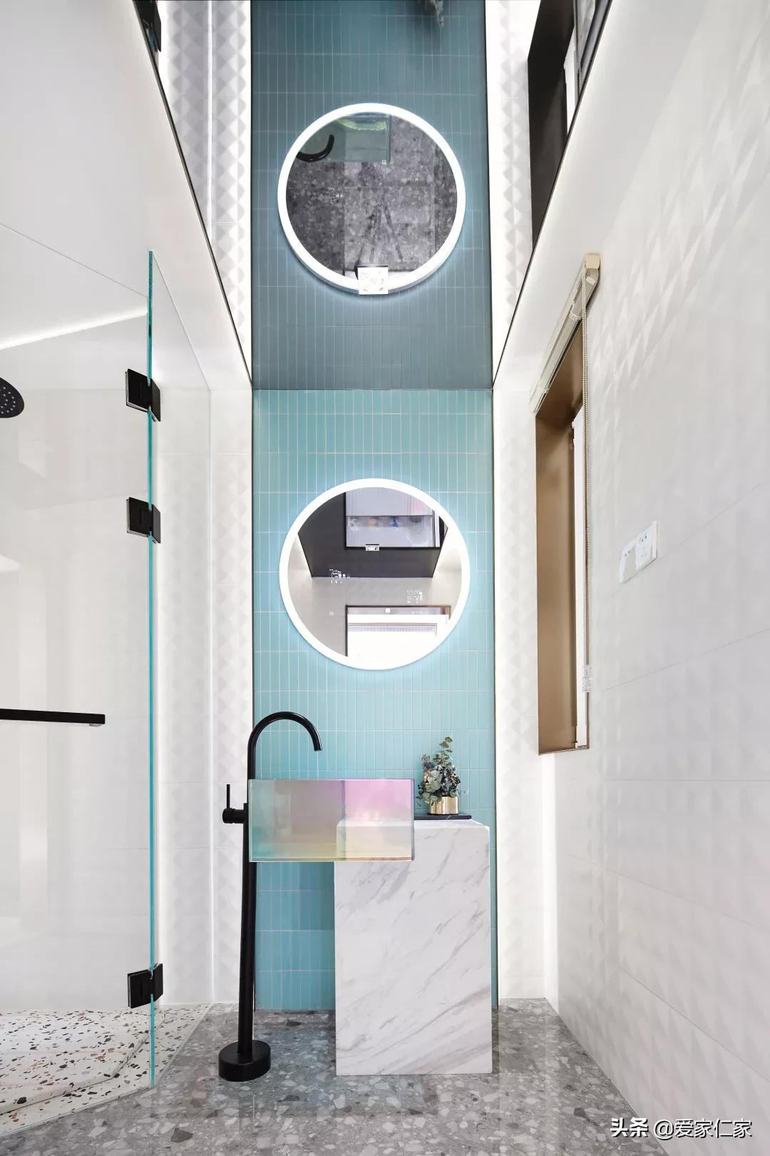 马卡龙色配色推荐,高级配色马卡龙色