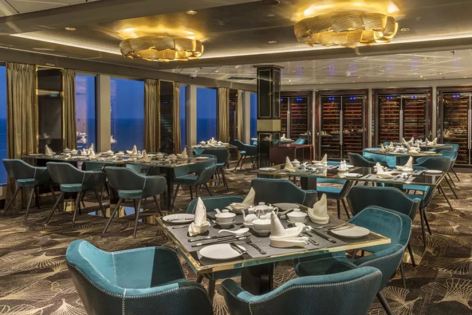 世界梦号邮轮日本详细攻略,世界梦号邮轮攻略