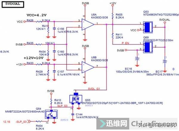 技嘉ga-h61m-ds2主板电路图,技嘉ga-h61m-ds2接线