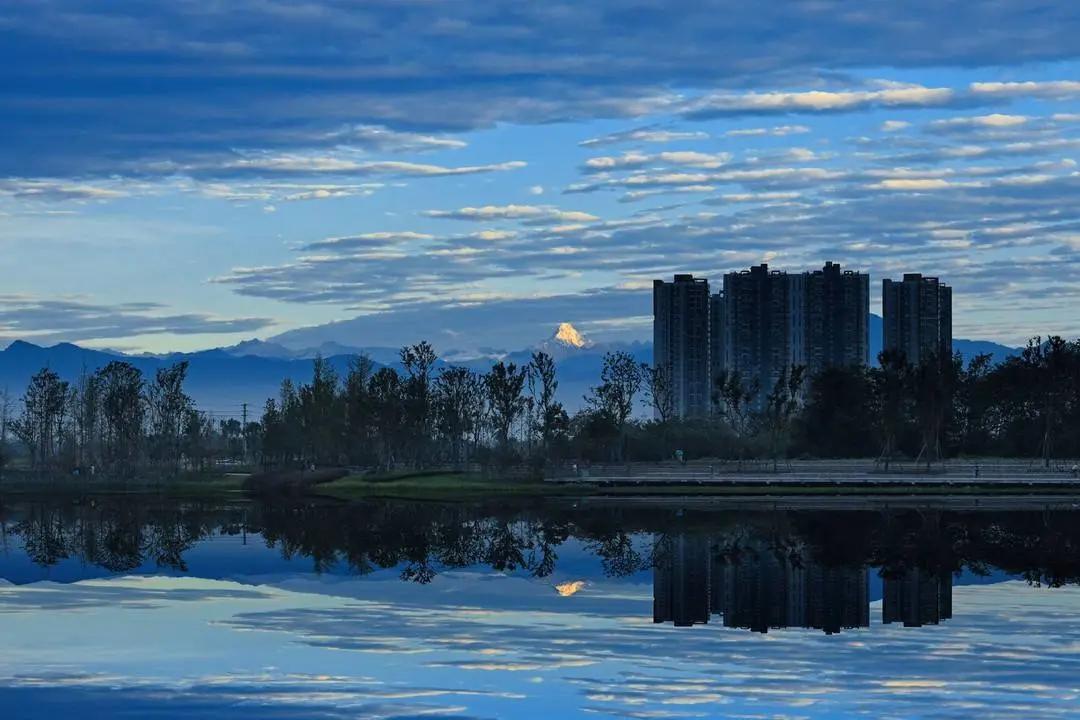 郫都未来价值高地，在这里