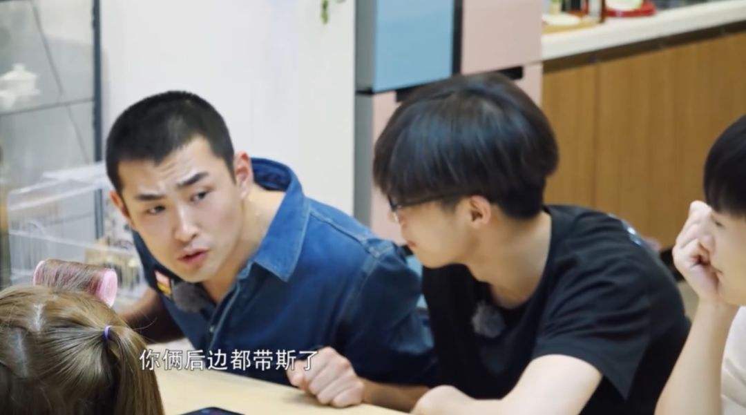 张若昀王彦霖接字,王彦霖张若昀雪中悍刀行江湖