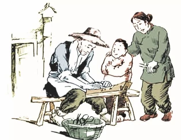 为了一顿饭奔袭千里,为了一顿饭拼命尽力