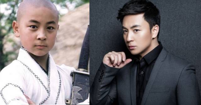 水月洞天19年演员现状,水月洞天在哪个台播过