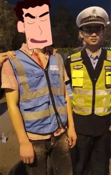 是代驾就不查了？真人真事告诉你，当心这样的“野”代驾司机……