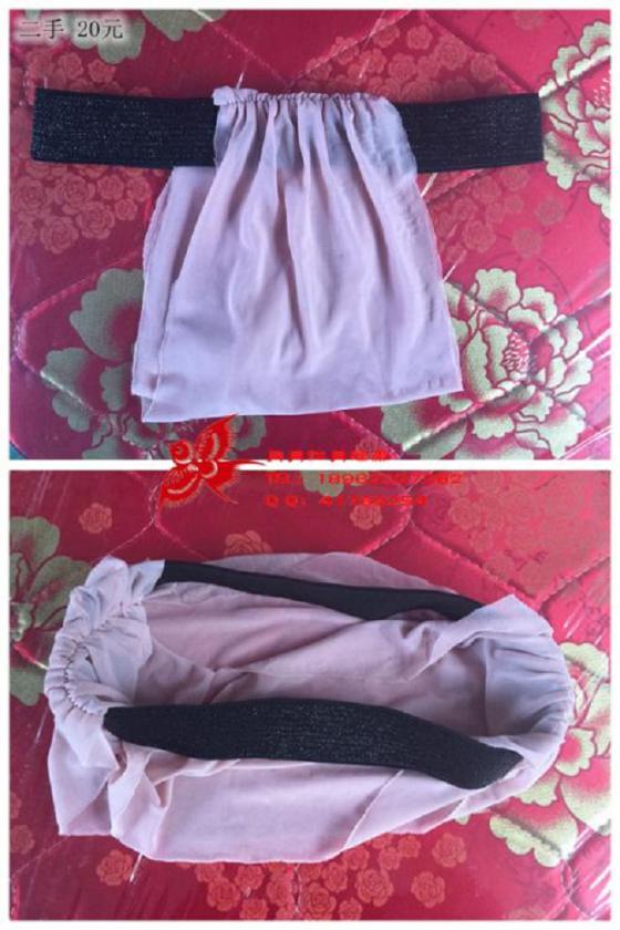 “月事以时下，谓天葵也”，女子的羞涩之事，看古人是如何应对的