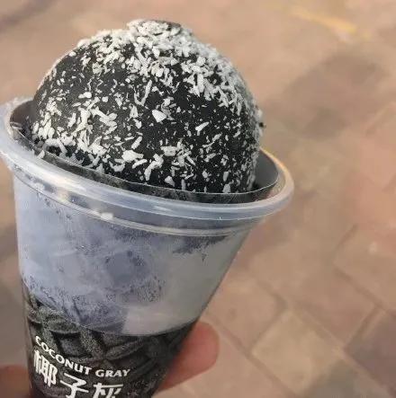 网红雪糕透露亲身经历,一个雪糕