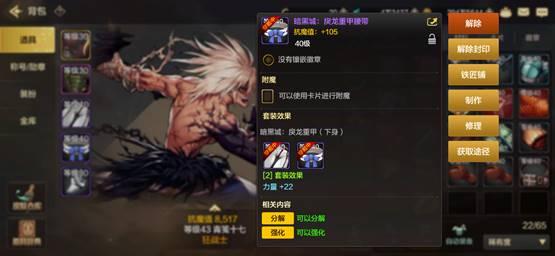 dnf手游满级应该干什么,dnf手游满级后玩法