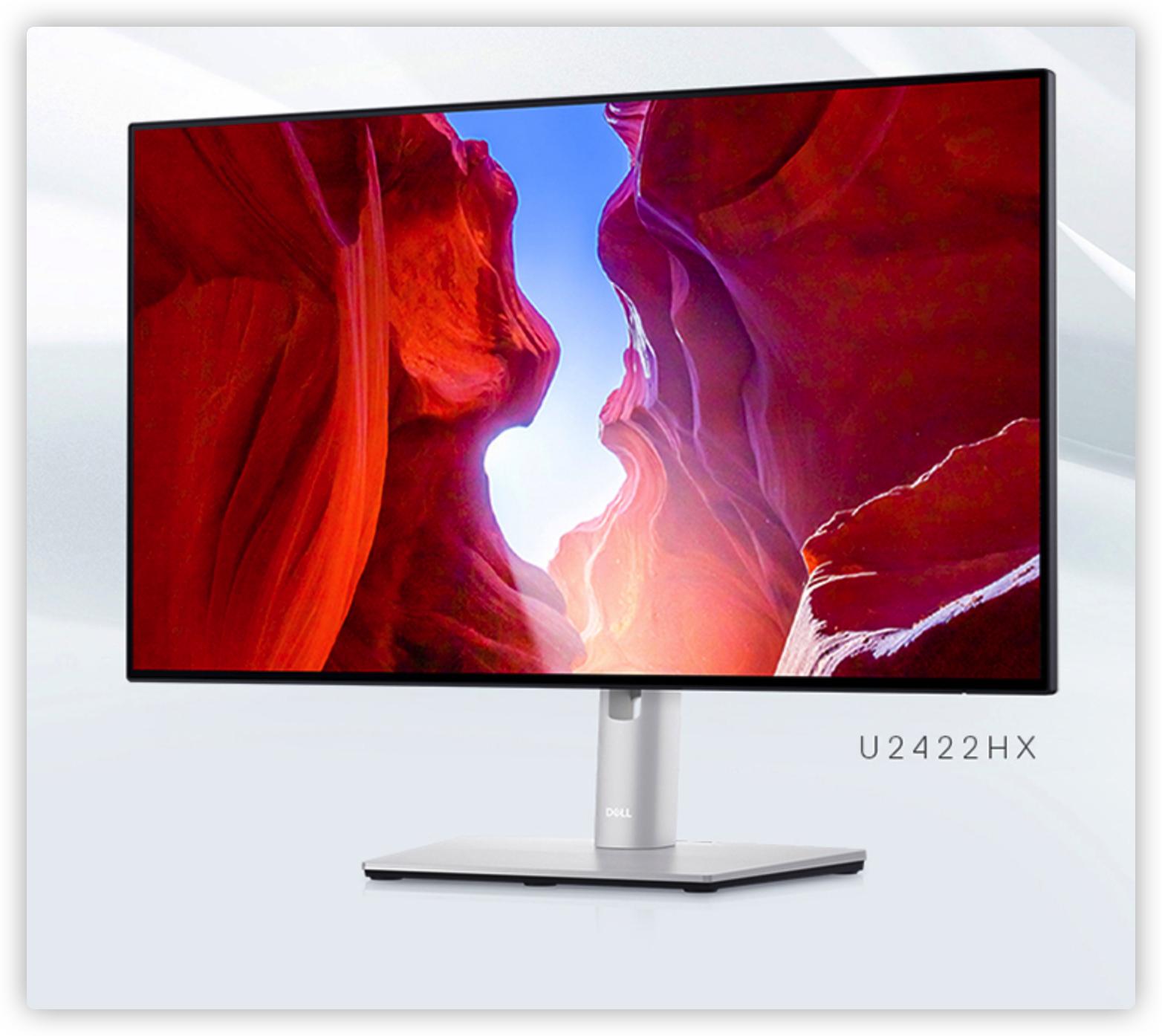 2023年4K显示器推荐及选购指南,双11显示器推荐2021排行榜