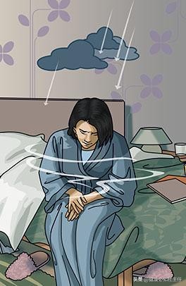 失眠焦虑心慌怎么调理,失眠焦虑症抑郁症怎么调理