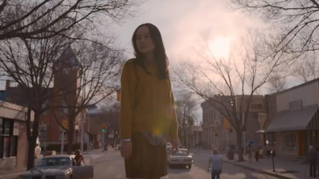 环形物语科幻剧,评价一下电视剧环形物语