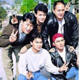 刘德华成功男人的故事,刘德华成功史演唱会