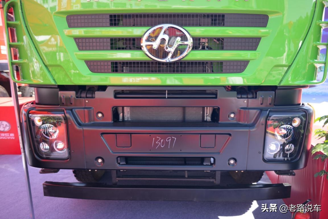 20款红岩金刚m500,上汽红岩金刚m500什么配置
