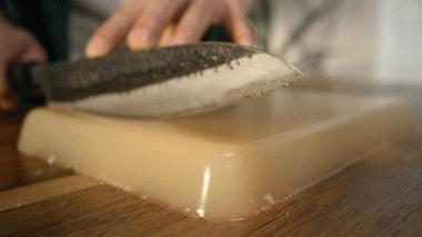 这么大的蟹粉灌汤包你吃过吗,用蟹粉烹制美味可口的蟹粉汤包