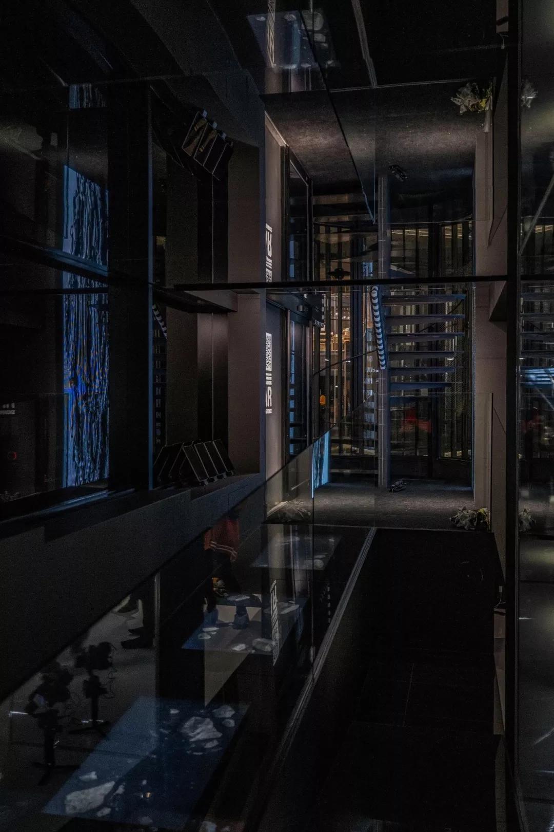 国际潮牌熊猫,坏熊猫品牌