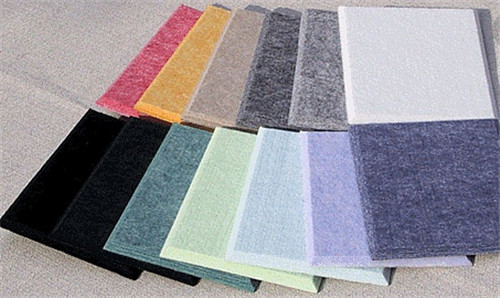 聚酯纤维板材料,聚酯纤维板和聚酯纤维板饰面区别