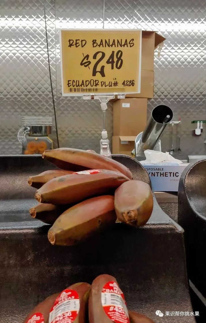 中国哪些水果在美国买不到？美国又有哪些水果中国没有？