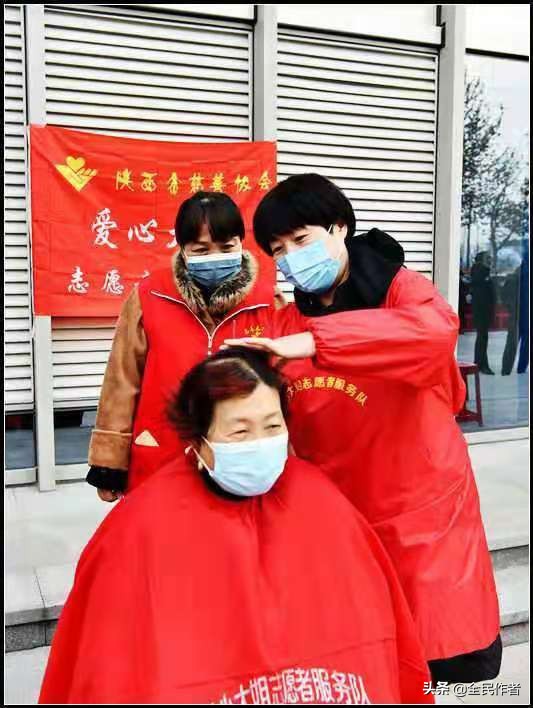 周末公益集市,周末可以去做什么兼职