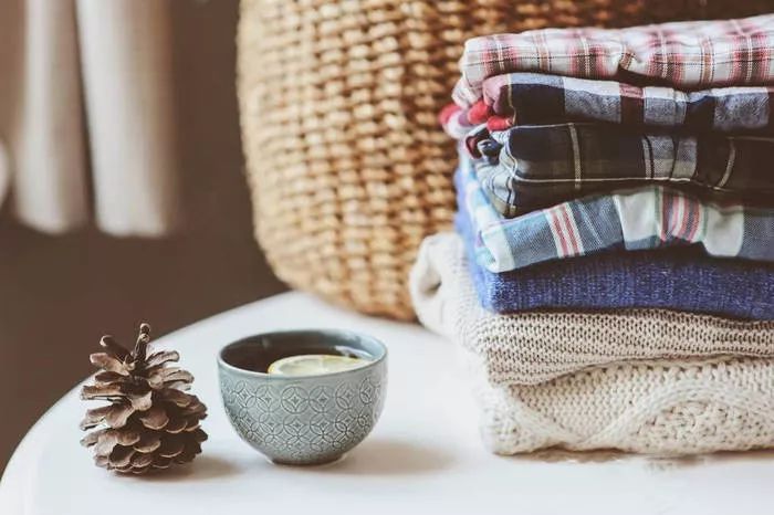 清洗毛衣的妙招和技巧,毛衣起球清洗妙招