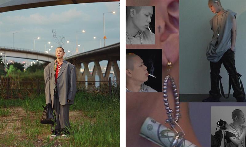 这年头穿什么显年轻,穿得中性一点才时髦