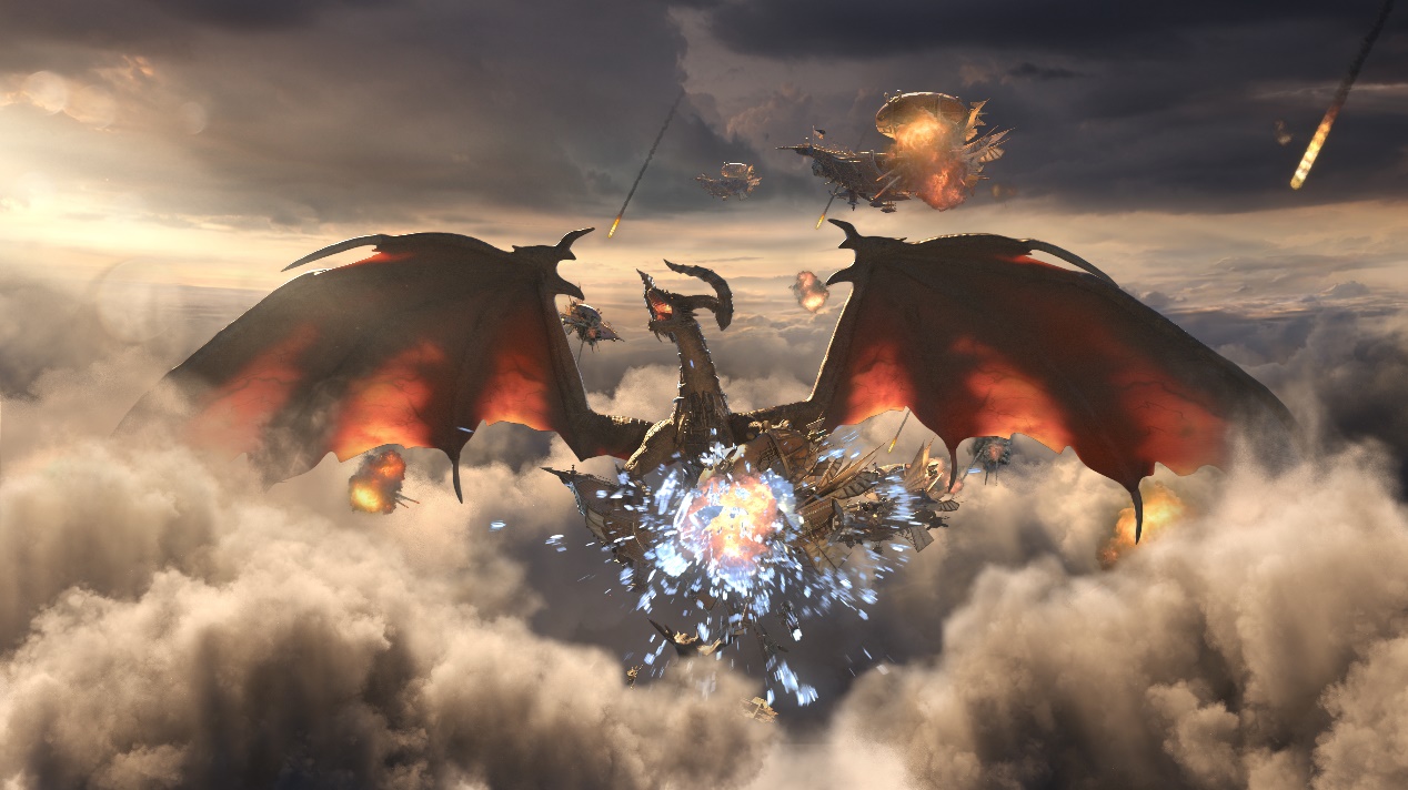 这里有100多物种？《新神魔大陆》多种族考证