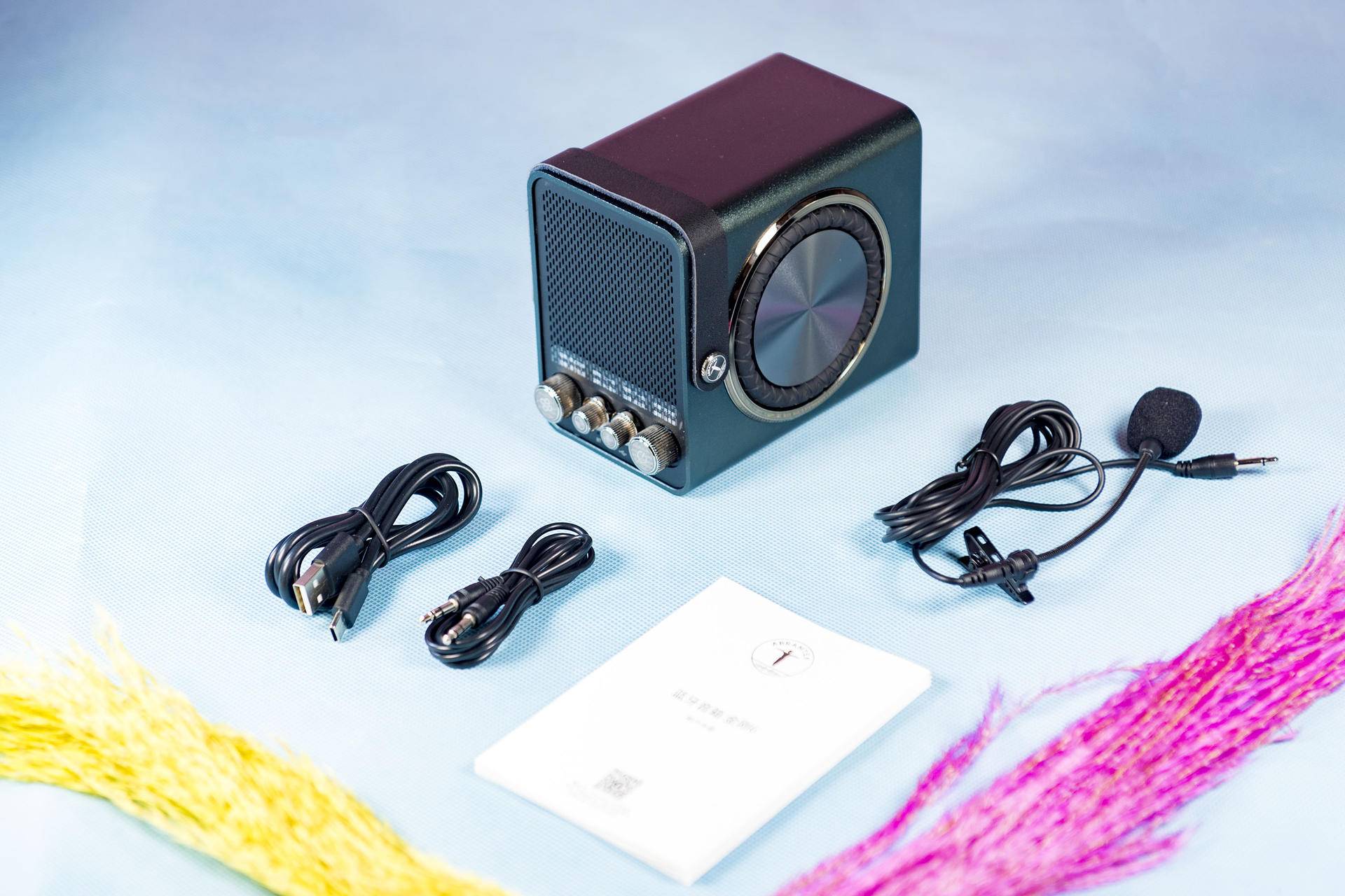 艾特铭客金刚6蓝牙音响如何操作,艾特铭客金刚5蓝牙音箱评测