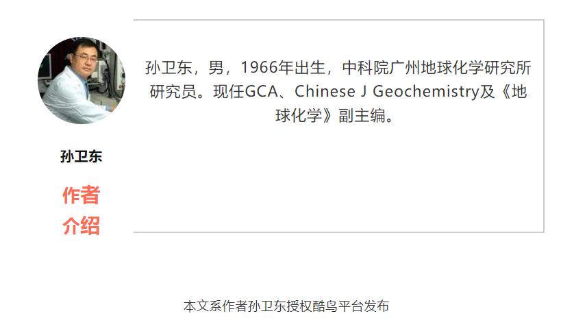 酷鸟专栏｜中国人从哪里来？第四章：苏美尔与中国—建筑篇