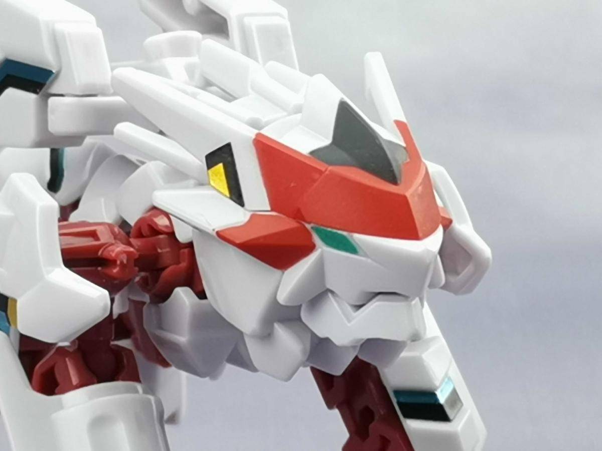 「模玩评测」ANIMAGEAR4