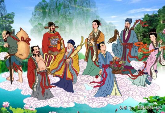 正月初八被称为“顺星节”谨记5件事，牛年好运，日子越过越红火