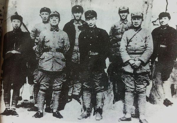 聂荣臻元帅17集,聂荣臻元帅纪录片全集