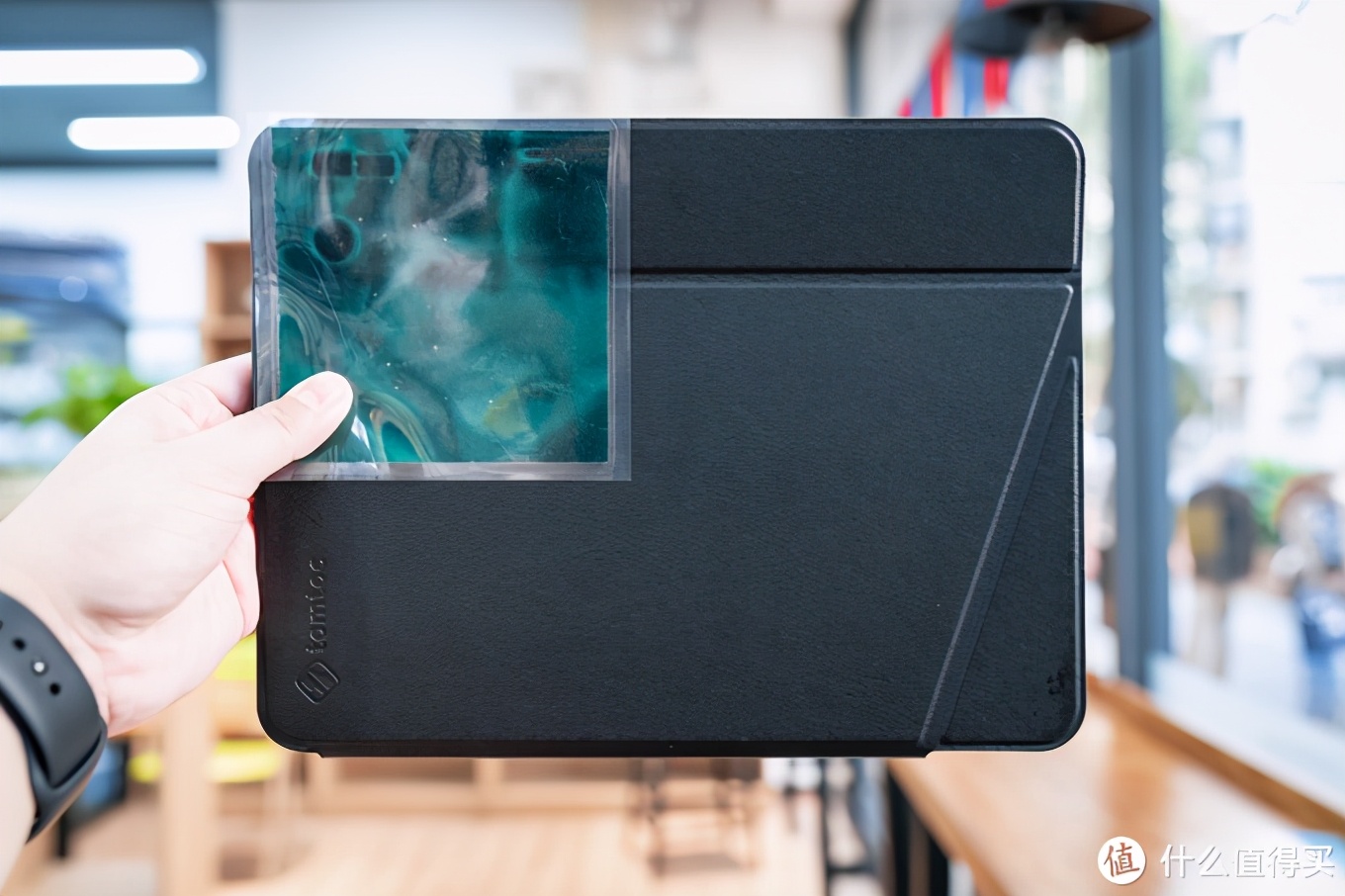 ipadpro有哪些好用的相关配件,ipad上有哪些实用的令人惊艳的app