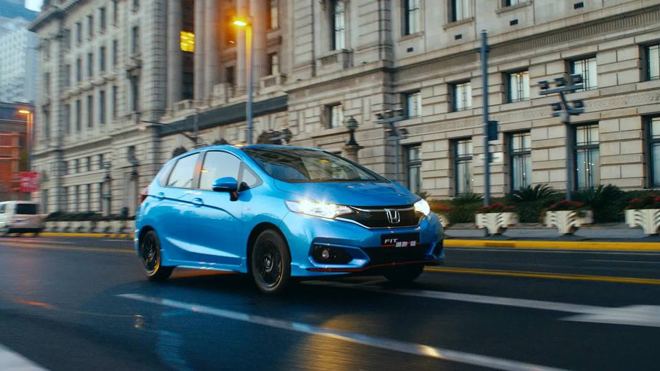 2022款本田缤智不负众望,本田缤智升级新款前脸