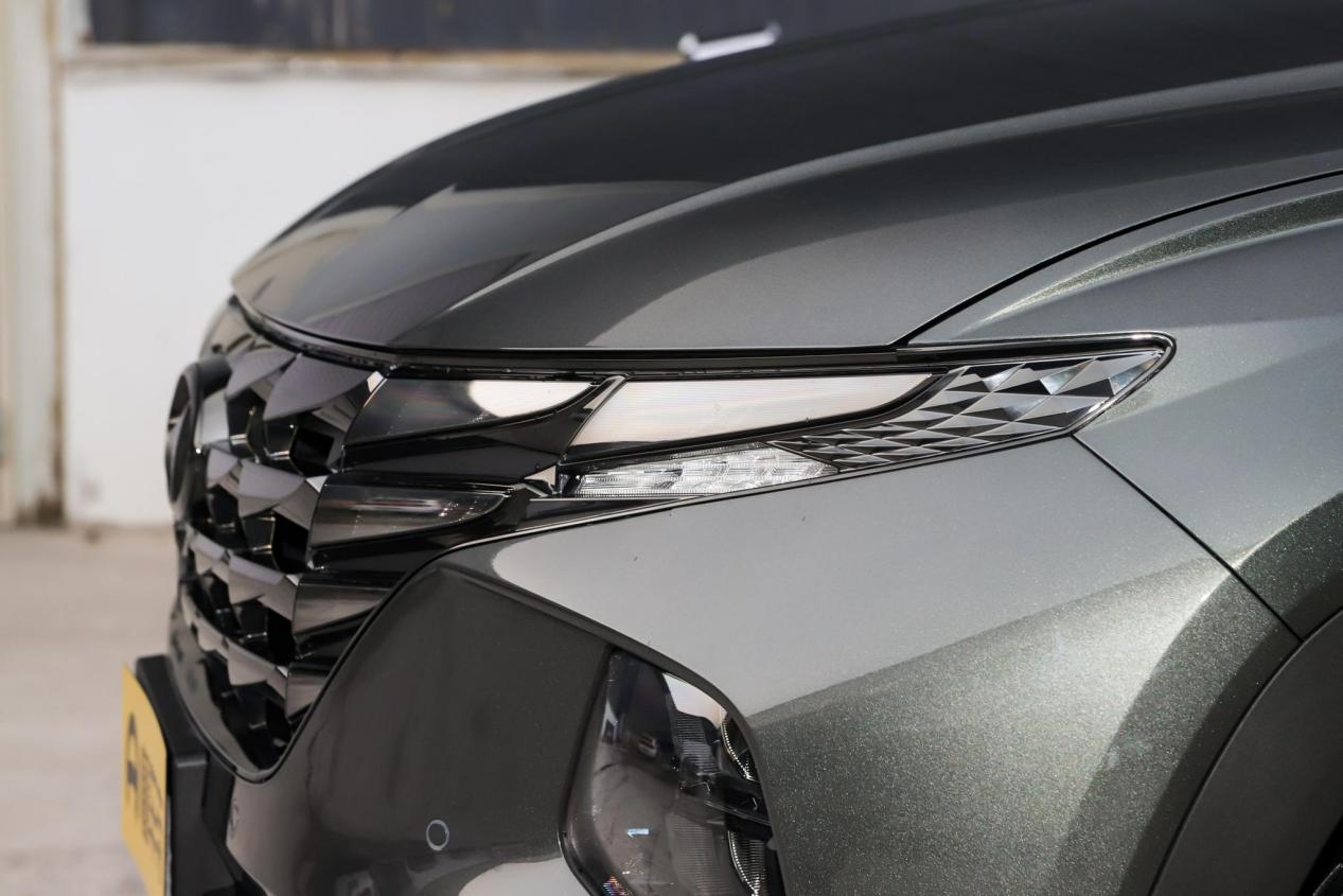 1.5t的途胜能跑多快,1.5t途胜马力机测试