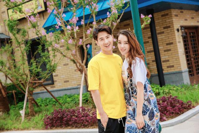 华谊兄弟电影世界（苏州）将于3月27日起正式恢复开园！