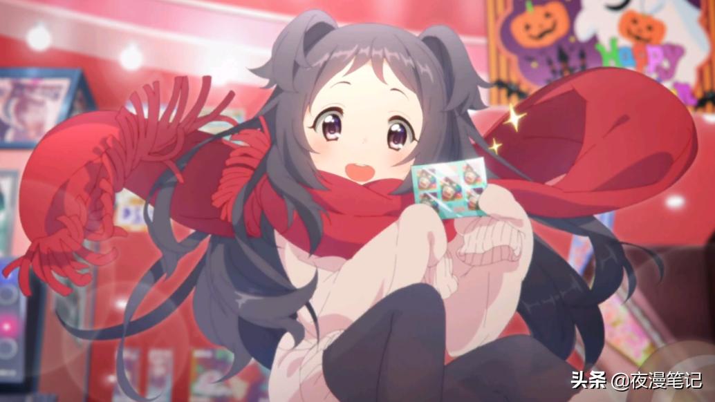 公主连结宫子是怎么死的,公主连结宫子厉害吗