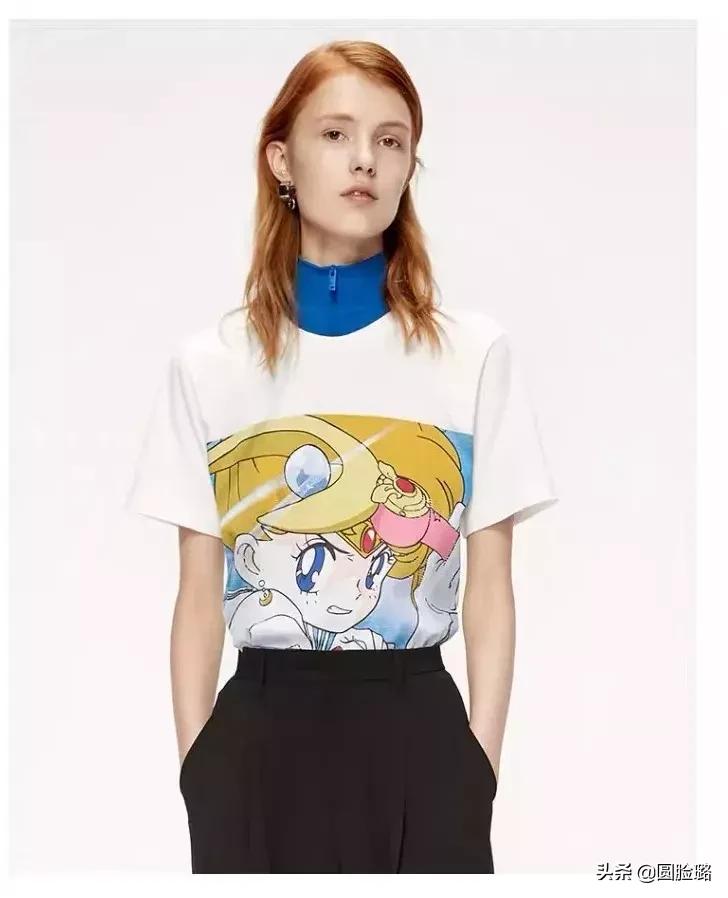 优衣库短袖好看便宜的联名,优衣库jeffkoons联名t恤