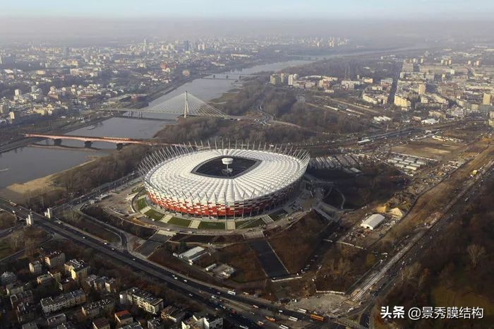 膜结构科普,膜结构一键建模