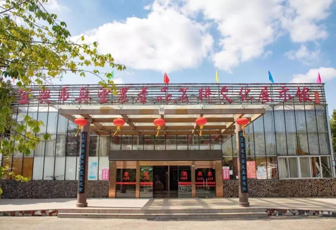 江苏无锡最美乡村前十名,无锡全国农业旅游示范点有哪些