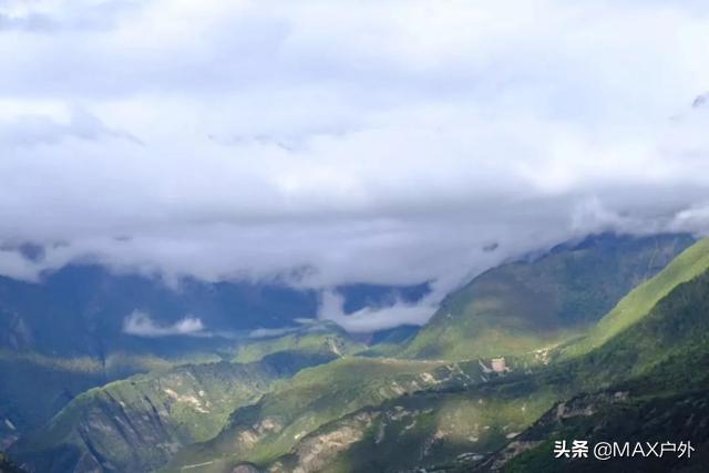 西藏川藏之旅,一生总要去趟西藏