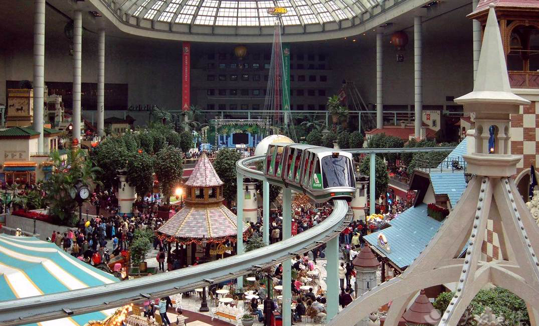 韩国首尔城市现状视频,首尔目前情况